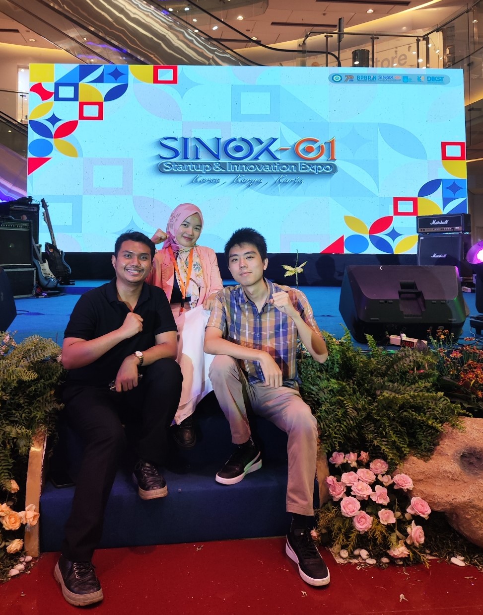 SINOX