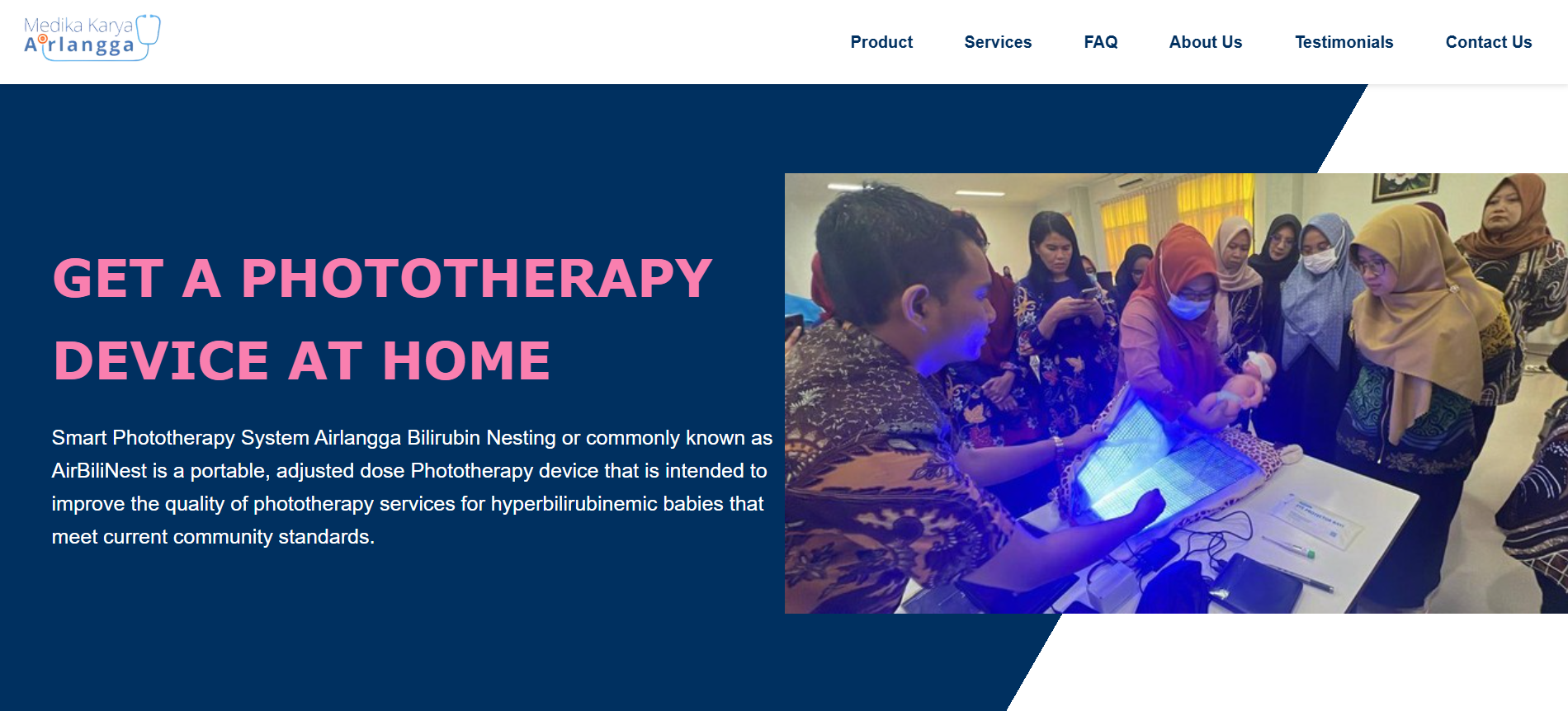 mka website